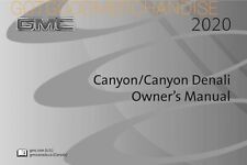 2020 gmc canyon for sale  Pearland