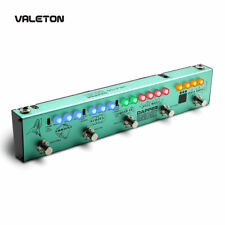 Valeton guitar multi for sale  LEICESTER