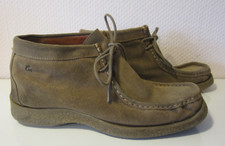 Clarks wallabee schuhe gebraucht kaufen  Lippetal