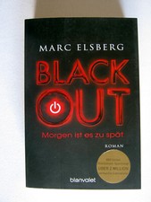 blackout marc elsberg gebraucht kaufen blackout marc elsberg gebraucht kaufen Sprendlingen