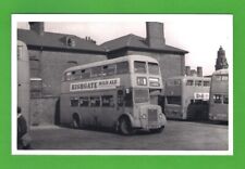 Bus photo walsall for sale  BIRMINGHAM