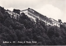 Galbiate eremo monte usato  Roma