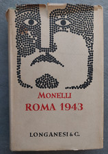 Paolo monelli roma usato  Torino