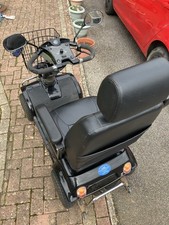 Rascal mobility scooter for sale  BUDE