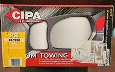 Cipa custom towing for sale  Mansfield