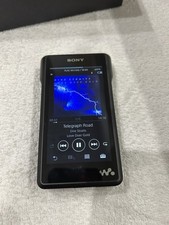 Sony wm1a high for sale  GLASGOW