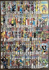 Captain america 300 for sale  Corona