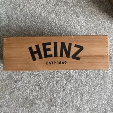 Heinz ketchup sauce for sale  LUTTERWORTH
