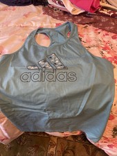 Adidas Tank XL. Vários anúncios de frete combinado fazem uma oferta comprar usado  Enviando para Brazil