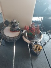 Skylanders figuren traptanium gebraucht kaufen  Itzehoe