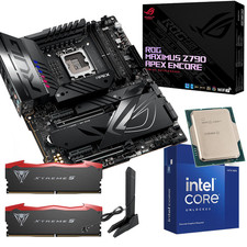 Aufrüstkit 14900kf asus gebraucht kaufen Aufrüstkit 14900kf asus gebraucht kaufen  Waiblingen