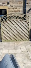 6ftx6ft trellis lattice for sale  HALIFAX