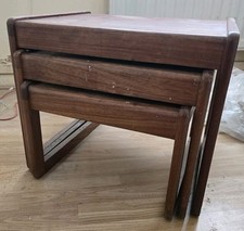 retro tables for sale  SEAHAM