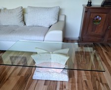 Couchtisch wohnzimmertisch set gebraucht kaufen  Grevenbroich