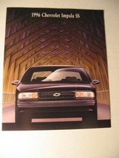 Original 1996 chevrolet for sale  Deland