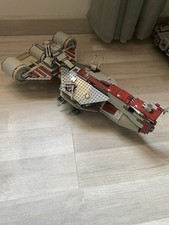 Lego star wars d'occasion  Château-l'Évêque