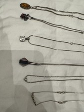 Damenschmuck stück teilweise gebraucht kaufen  Bonn