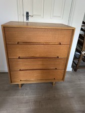 Stunning vintage oak for sale  NORTHAMPTON