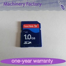 TARJETA SD SANDISK 1GB segunda mano  Embacar hacia Mexico