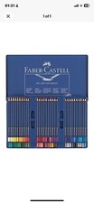 Faber castell artist for sale  STOCKPORT