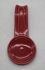 Fiestaware scarlet red for sale  Ocean Springs