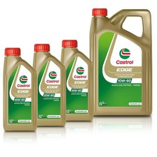 Castrol edge fluid d'occasion  Expédié en France