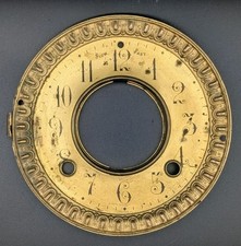 Antique clock repair for sale  Lakeland