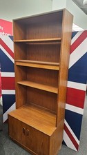 g plan wall unit for sale g plan wall unit for sale WARRINGTON