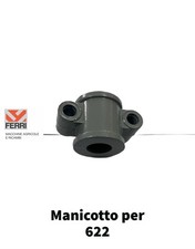 Manicotto scatola oscillante usato  Villa Santa Lucia