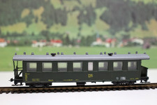 Herr h0e schmalspur gebraucht kaufen  Magdeburg