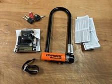 bike lock series 2 kryptonite for sale bike lock series 2 kryptonite for sale Lancaster