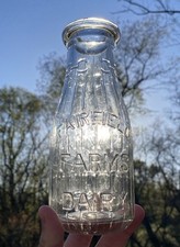 Fairfield farms dairy for sale  Parkville