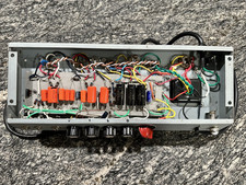 Jonesy amps 5f11 for sale  San Angelo