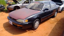 Driver left front for sale  Gaffney