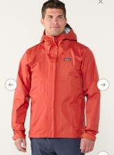 Patagonia men torrentshell for sale  Mooresville
