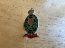 Ruc dpoa enamel for sale  ARMAGH