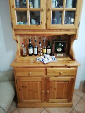 Mobile rustico credenza usato  Grottaferrata
