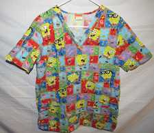Nickelodeon spongebob squarepa for sale  Plainfield