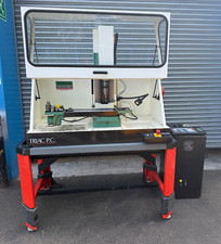 Denford triac cnc for sale  DUKINFIELD