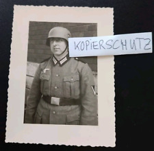 Foto wehrmacht soldat gebraucht kaufen  Bad Harzburg