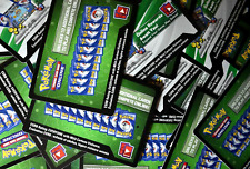 Cartões de código online Pokemon TCG - Caixas antigas - ESCOLHA O SEU / MENSAGEM DENTRO DE 24 horas comprar usado  Enviando para Brazil