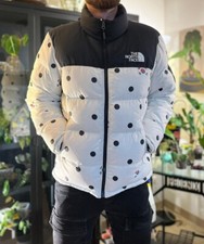North face nuptse gebraucht kaufen  Leiblfing
