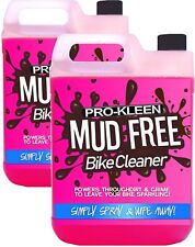 Prokleen mud free for sale  CASTLEFORD