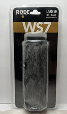 Rode ws7 large for sale  Hemet