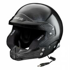 Casco sparco snell usato  Lucera