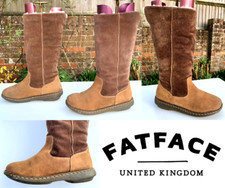 Fat face leather for sale  TUNBRIDGE WELLS