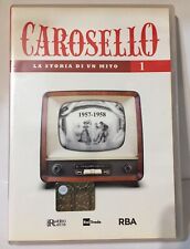 Carosello storia mito usato  Viterbo
