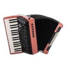 Hohner bravo mycolor for sale  North Brunswick