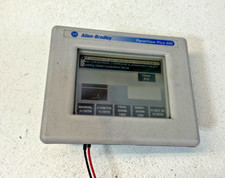 Allen bradley 2711pc for sale  Napoleon