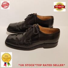 Joseph cheaney derby for sale  HEREFORD